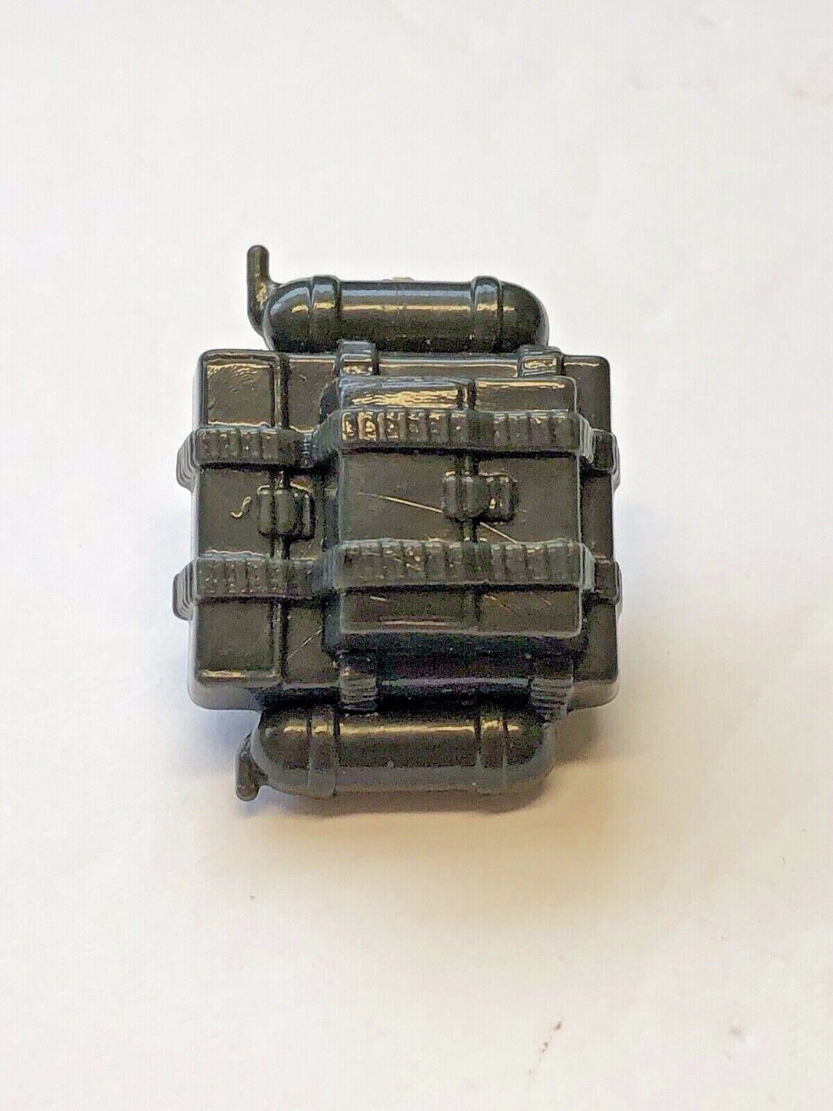 Primary image for Gi Joe ARAH 1990 FREEFALL Hasbro REPLACEMENT BACKPACK PARTS ACCESSORIES