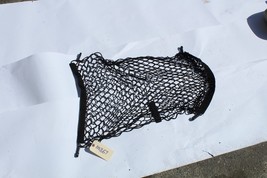 2006-2013 LEXUS IS250 REAR TRUNK CARGO STORAGE LUGGAGE NET M1867 - $42.99