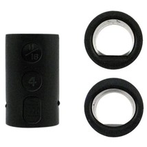 Vise Grip Power Oval Bowling Ball Finger Grip Single - $7.95