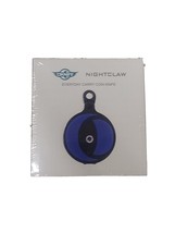 Olight Oknife Nightclaw (Blue) Mini Coin Shaped  - £21.27 GBP