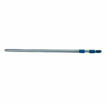 Intex 29054E 94 Inch Telescoping Swimming Pool Cleaning Maintenance Pole Shaft - $37.04