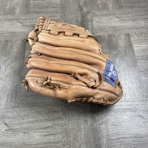 Spalding 42-625 Dwight Gooden Competition Series Baseball Leather Glove ... - $14.78