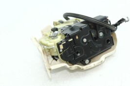2006-2009 VOLKSWAGEN RABBIT FRONT DRIVER LEFT DOOR LOCK LATCH ACTUATOR H1720 image 8