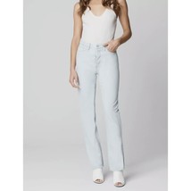 Blank NYC The Cooper Slim Straight Leg Jeans w/ Slit 29-NWT - $39.99