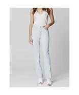 Blank NYC The Cooper Slim Straight Leg Jeans w/ Slit 29-NWT - $54.69 CAD