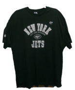 New York Jets T-Shirt; Size XL; Green - $244.08 MXN