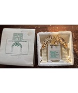 Dept 56 Brite Lites Archway Lighted Village Accessory #52675 w/Box NOS W... - $25.28 CAD
