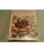 Wilton ENTERTAINING:  Appetizers to Desserts [Paperback] [Jan 01, 1994] ... - £2.38 GBP