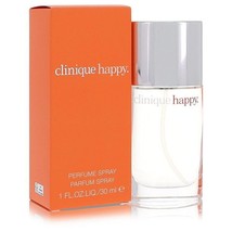 Happy by Clinique Eau De Parfum Spray 1 oz (Women) - $863.27 MXN