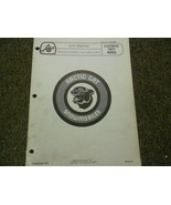 Catalogo Manuale Di Parti Illustrato Arctic Cat Pantera 1976 FACTORY OEM - $24.86