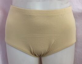 Body Wrappers Cheer Athletic Briefs, Nude, Child Size 12-14 - €3,73 EUR