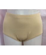 Body Wrappers Cheer Athletic Briefs, Nude, Child Size 12-14 - $6.07 CAD
