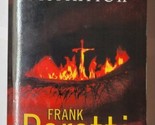 The Visitation Frank E. Peretti 2003 Trade Paperback - $12.86