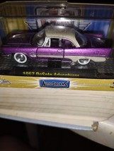 AUTO DREAMS PREMIUM EDITION 1957 DESOTO ADVENTURER M2 CASTLINE FREE SHIP... - $9.50