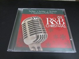 An R&amp;B Christmas by Various Artists (CD, Apr-2007, St. Clair) - £7.05 GBP
