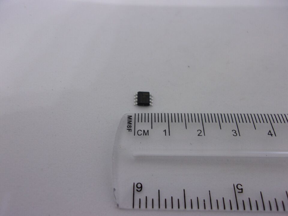 10 Pcs Pack Lot LM358 30V HY20F G5 LM358DR SOP-8 LM358DT LM358DR2G SMD Chips Item image 8