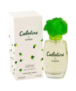 Parfum Gres Cabotine EDT for Women 30 ml - $17.59