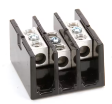 Cleveland 1423120, Terminal Block, 3 Pole, Convection Steamer - $300.70