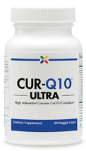 Cur Q10 Extract - £34.95 GBP