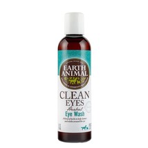 Earth Animal Clean Eyes Remedy For Dogs 4oz. - £26.07 GBP