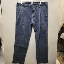 Gap Mens Jeans sz 36x30 Straight Leg - £18.41 GBP