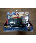 Paw Patrol Big Truck Pups Micro Movers Al Truck Storage Case *Damaged Pa... - $45.77 CAD