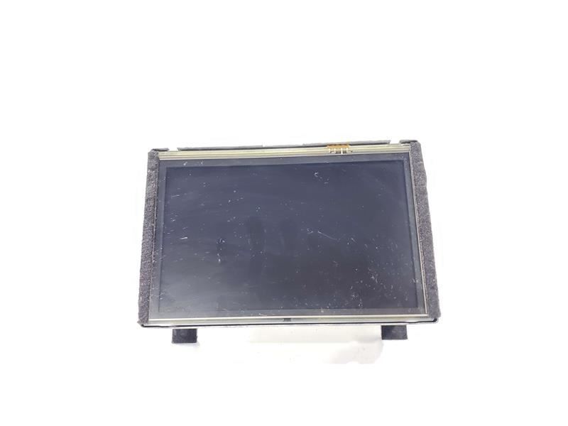Display Screen Monitor Hybrid PN 280911JA0E OEM 2012 2013 Infiniti M35H9... - $84.14