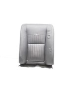 07-09 MERCEDES-BENZ W221 S600 REAR LEFT DRIVER SIDE RECLINE SEAT UPPER E... - $257.96