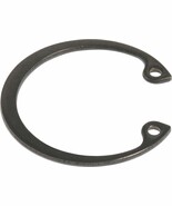 HILLMAN 45219 Internal Retaining Ring, 1-1/8-Inch, Stainless Steel, 6-Pack - $19.69 CAD