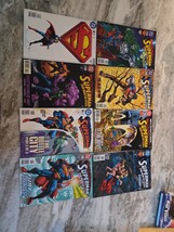 DC Comics Superman The Man of Steel # 54-86 full run - $557.49 MXN