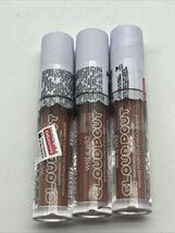 3pk Wet n Wild Cloud Pout Marshmallow Lip Mousse - 1111926 Fluffernutter - $12.86