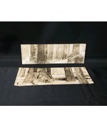 1920s Redwood Highway California RPPC Harwood Real Photo Postcards Lot Of 2 - $27.87