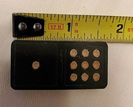 BAG OF 64 DOMINOES image 6