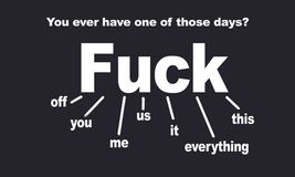 You Ever Have One of Those Days? Meme Vinyl Laminated Sticker Decal - $5.69