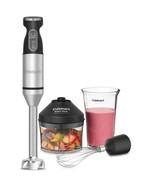 SmartStick 5-Speed Electric Immersion Handheld Blender Mixer and Chopper  - €63,93 EUR