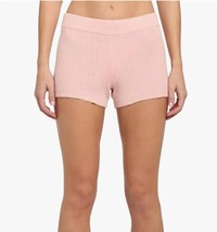 Pj Salvage Sweetheart Pointelle Shorts Size S - $27.72