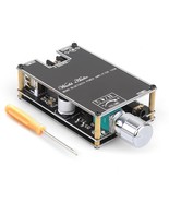 Mono Bluetooth Amplifier Board With Tpa316D2 Chip, Wide Voltage Input 12... - $37.99