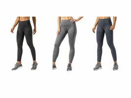 Mondetta Ladies&#39; Brushed Jacquard Legging - £11.98 GBP