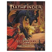 Paizo Pathfinder 2E: Pawns NPC Gamemastery Guide - £26.68 GBP