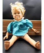 Vtg 1991 Michelle 15&quot; Talking Doll Full House Mary Kate Ashley Olsen Works - $733.76 MXN