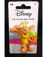 Disney Tigger figure new in blister pack by zag - $6.72 CAD