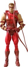 Red Robin Figure (2003 DC Comics Direct Kingdom Come) - £15.97 GBP