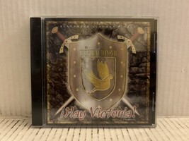 Alabanzas Llamada Final Inspiracion VII Hay Victoria! En Vivo CD Tony Pe... - £71.13 GBP