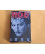 Rod Stewart Camouflage (Pre Owned) *Nice Condition/Tested p1 - $6.99