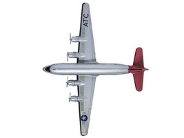 Douglas C-54 Skymaster Transport Aircraft &quot;Berlin Airlift Candy Bomber Air Trans - $53.31