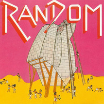 Random – Randomised CD - £15.73 GBP