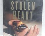 The Stolen Heart: A Novel of Suspense Kelly, Lauren - $4.84