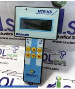 Monicon MTR-HS Handset Programmer For GTR Generator Controllers Tech Pen... - $683.89 CAD