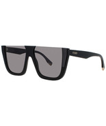 FENDI FE40136I-01-A Sunglasses Sun Glasses 01-A SHINY Authentic New 62mm... - $7,421.78 MXN