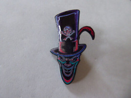 Disney Trading Pins Villains Dark Neon Portrait Blind Box - Facilier - £14.51 GBP